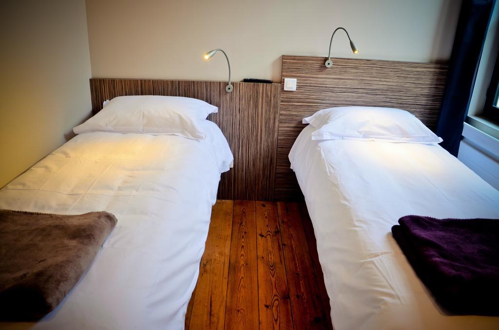 Bordo'Appart Hoya Bella Arcachon Kamer foto