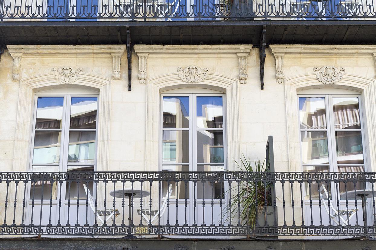 Bordo'Appart Hoya Bella Arcachon Buitenkant foto